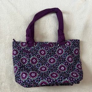 Vera Bradley Tote purse